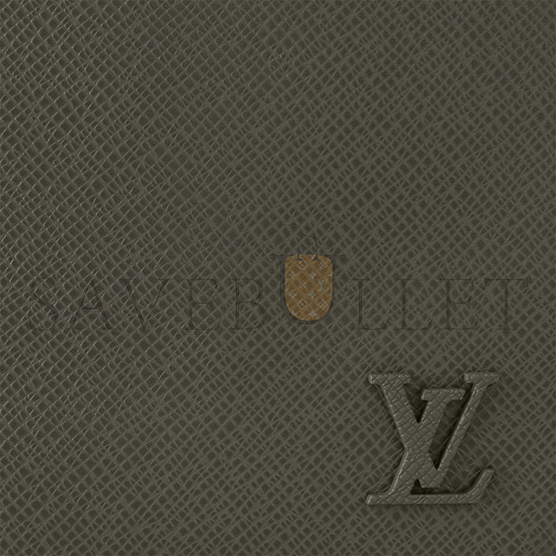 l0vis Vvtt0n district pm m30970 (26*20*7cm)